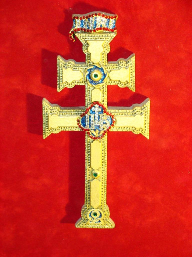 Foto de Caravaca de la Cruz (Murcia), España