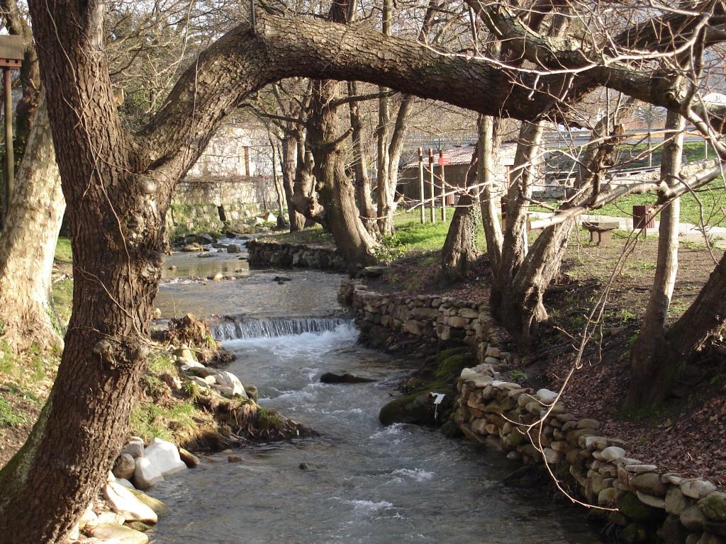 Foto de Catoira (Pontevedra), España