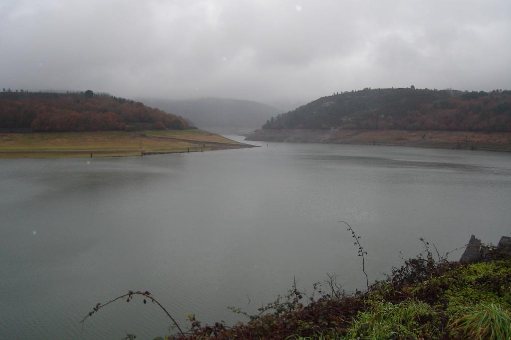 Foto de O Incio (Lugo), España