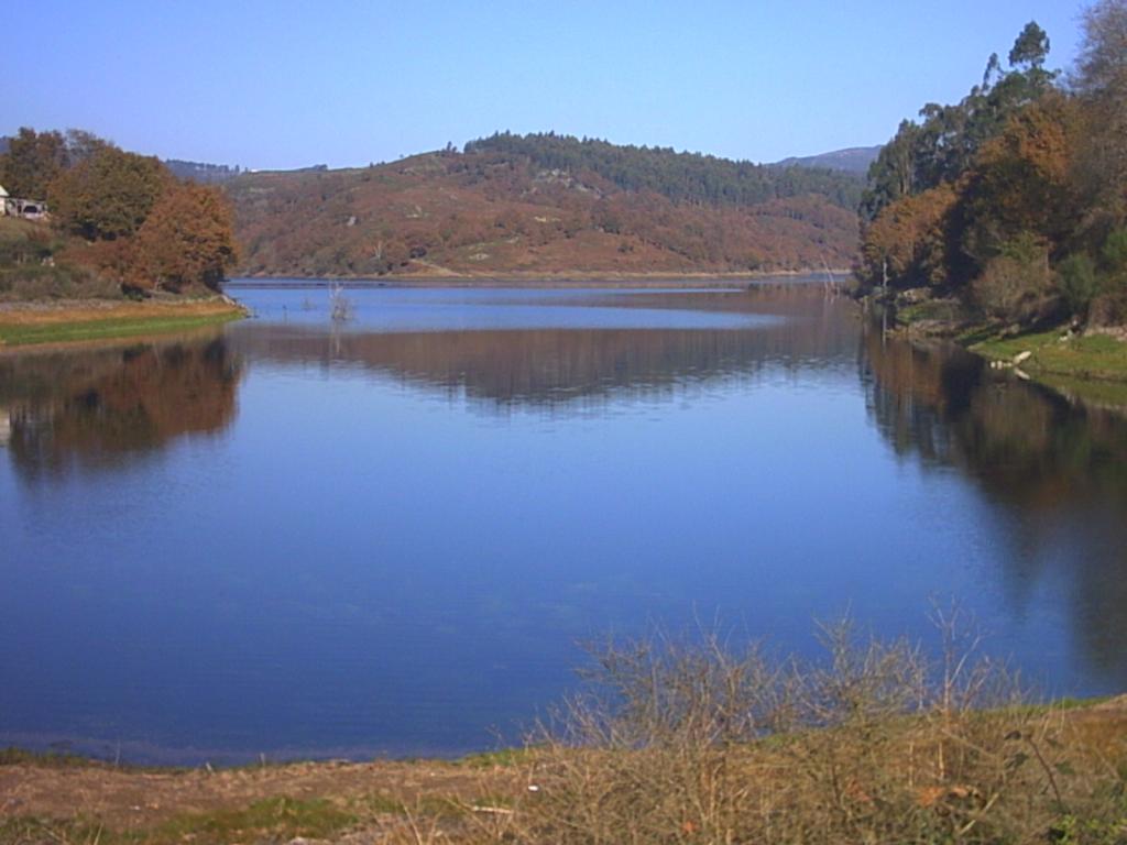 Foto de Fornelos de Montes (Pontevedra), España