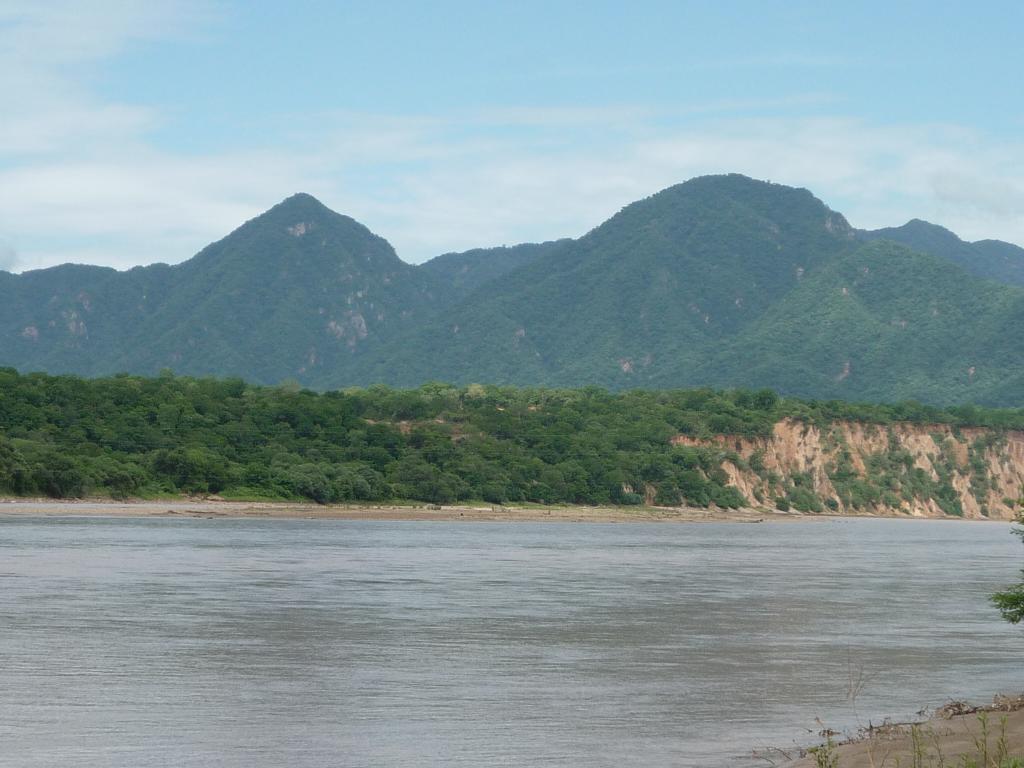 Foto de Villamontes, Bolivia
