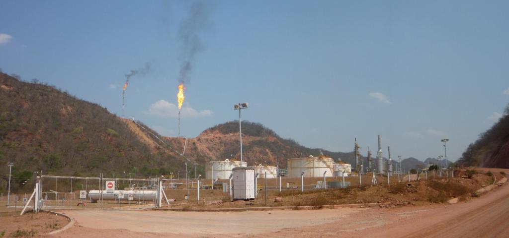 Foto de Villamontes, Bolivia