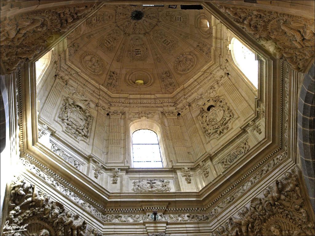 Foto de Santo Toribio de Liebana (Cantabria), España