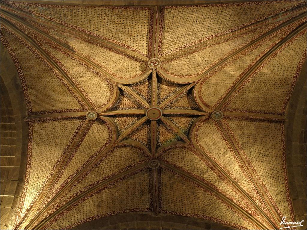 Foto de Santo Toribio de Liebana (Cantabria), España