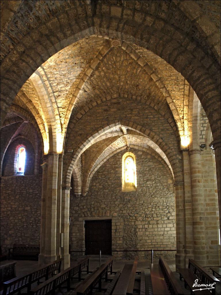 Foto de Santo Toribio de Liebana (Cantabria), España