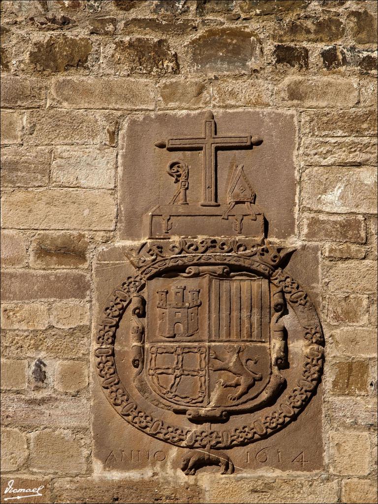 Foto de Santo Toribio de Liebana (Cantabria), España