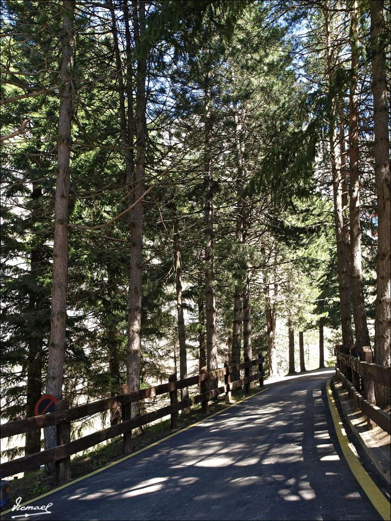 Foto de Fuente Dé (Cantabria), España