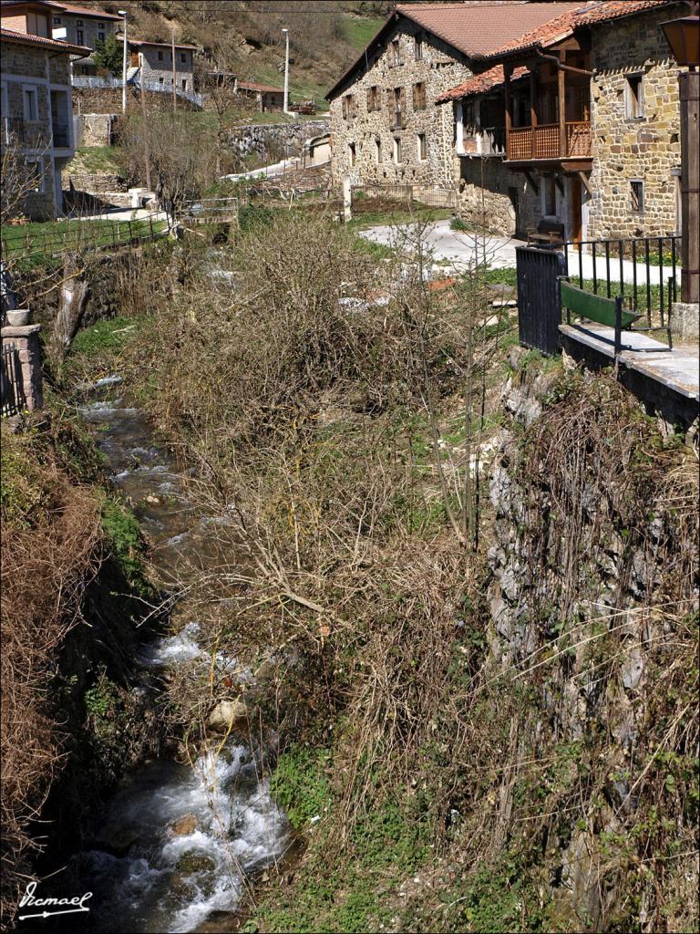 Foto de Espinama (Cantabria), España