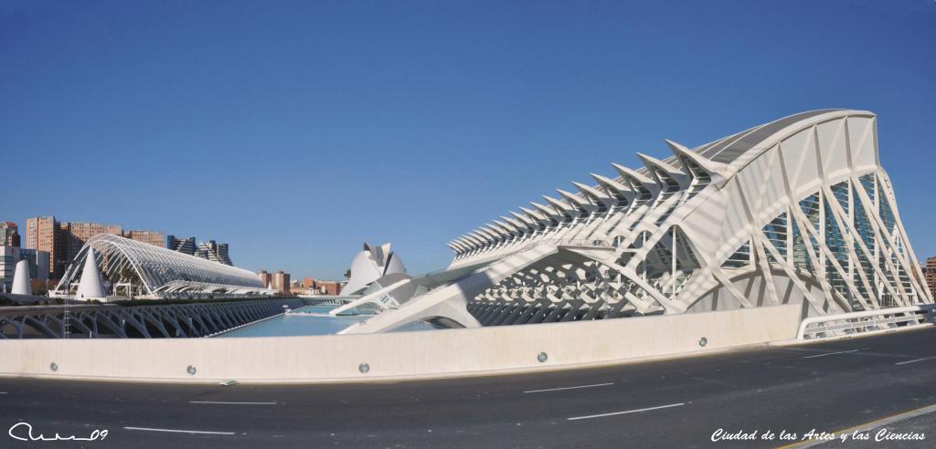 Foto de Valencia (València), España