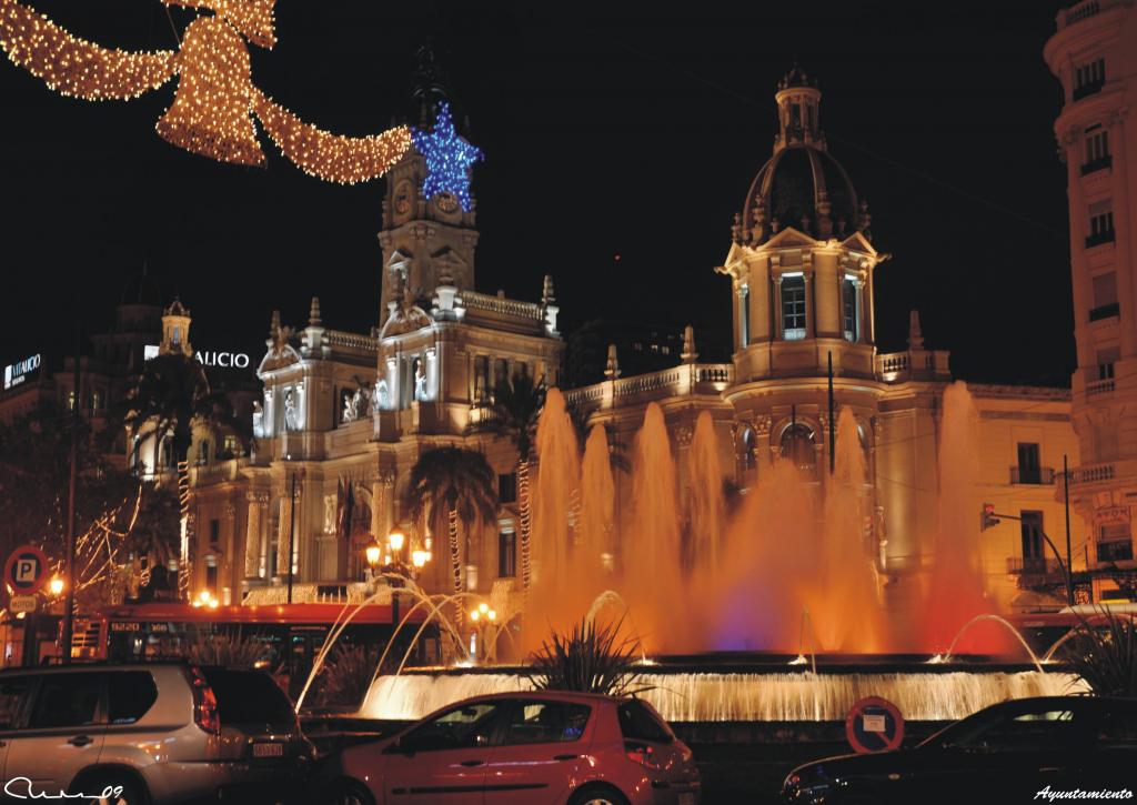 Foto de Valencia (València), España