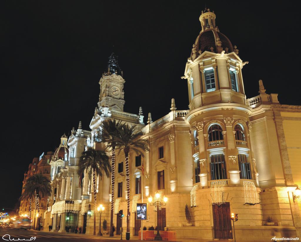 Foto de Valencia (València), España
