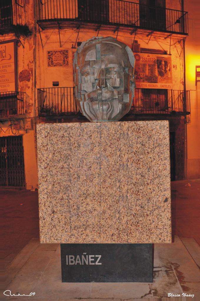 Foto de Valencia (València), España