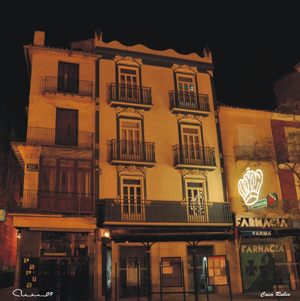 Foto de Valencia (València), España