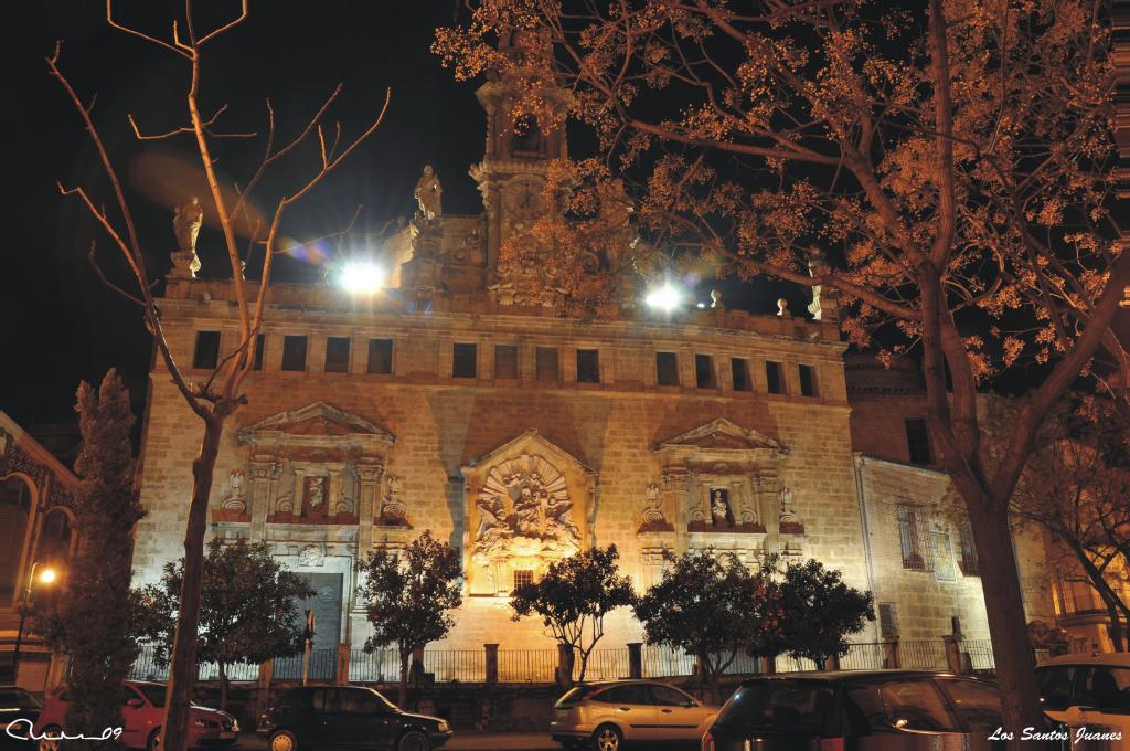 Foto de Valencia (València), España