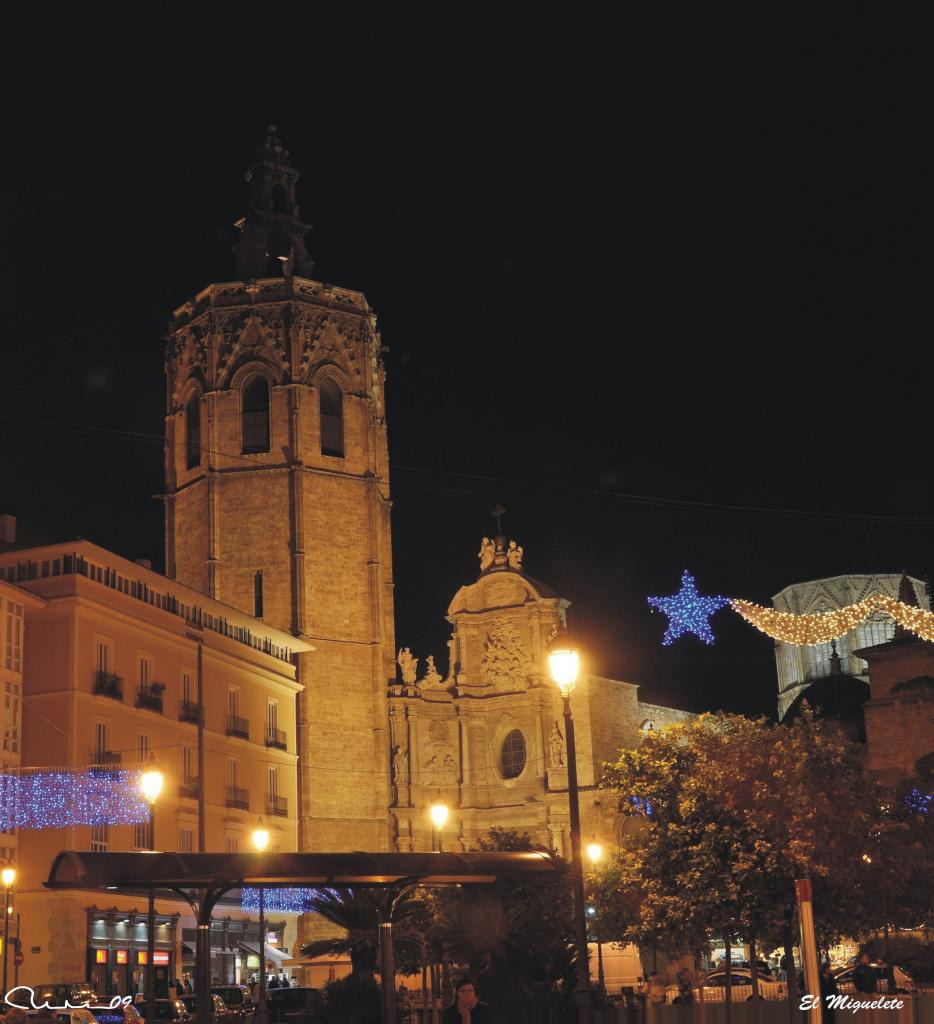 Foto de Valencia (València), España