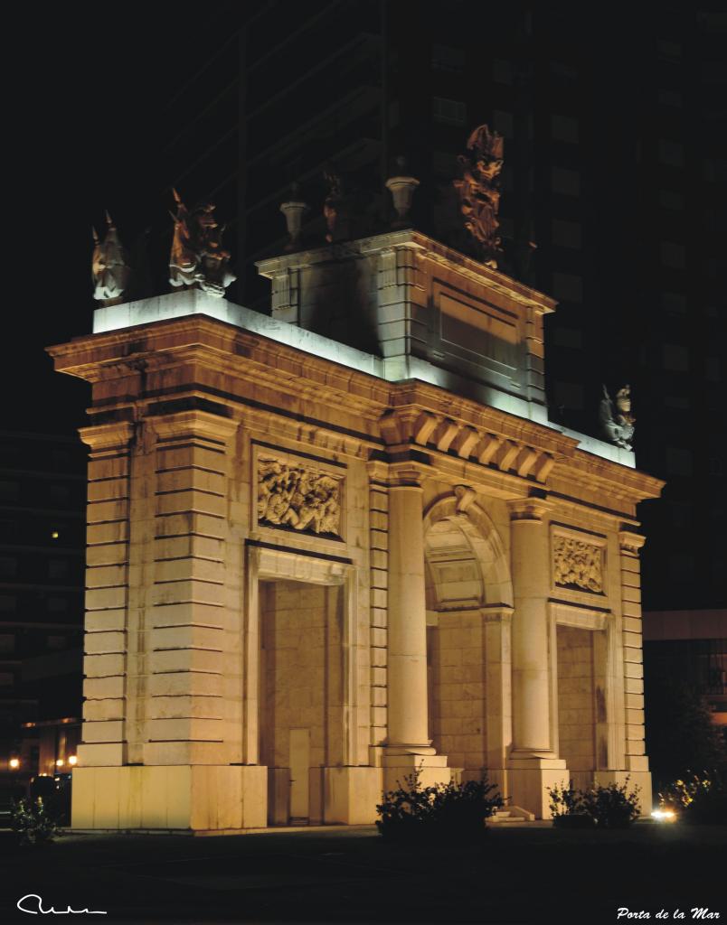 Foto de Valencia (València), España