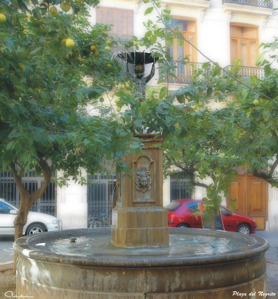 Foto de Valencia (València), España