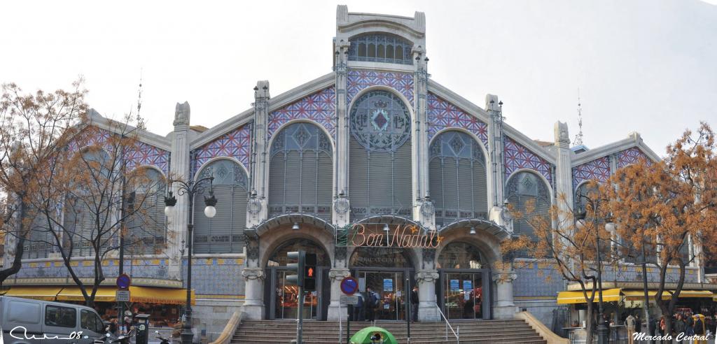 Foto de Valencia (València), España