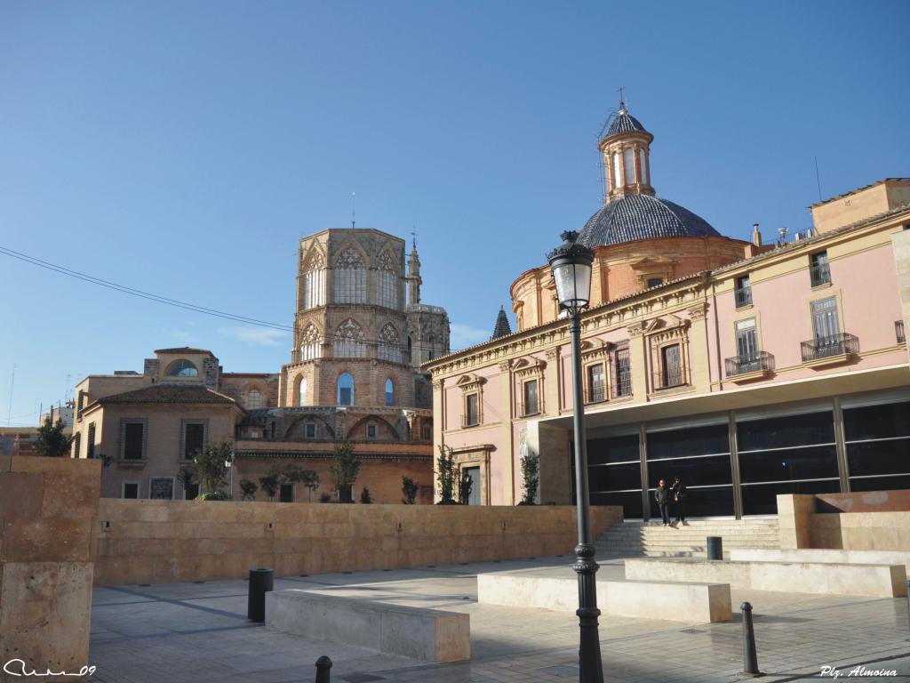 Foto de Valencia (València), España