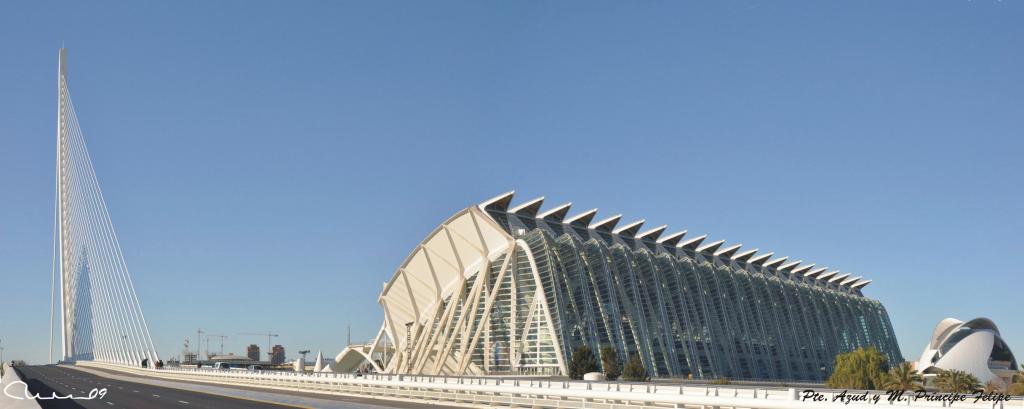 Foto de Valencia (València), España