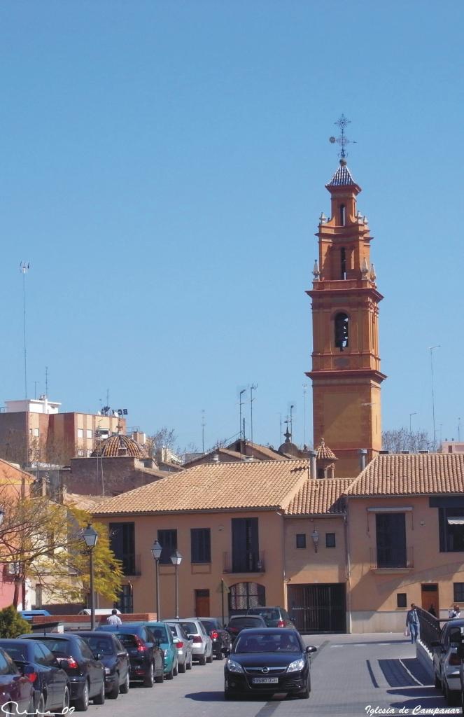Foto de Valencia (València), España