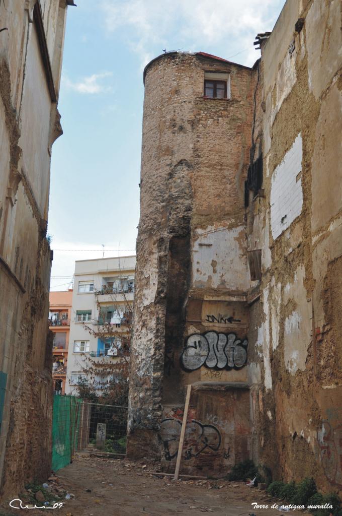 Foto de Valencia (València), España