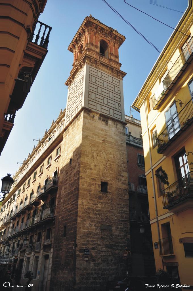 Foto de Valencia (València), España