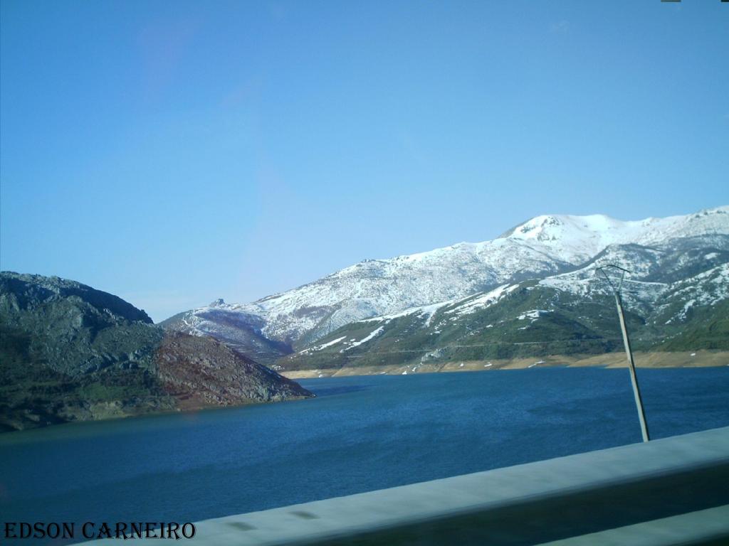 Foto de Riaño (León), España