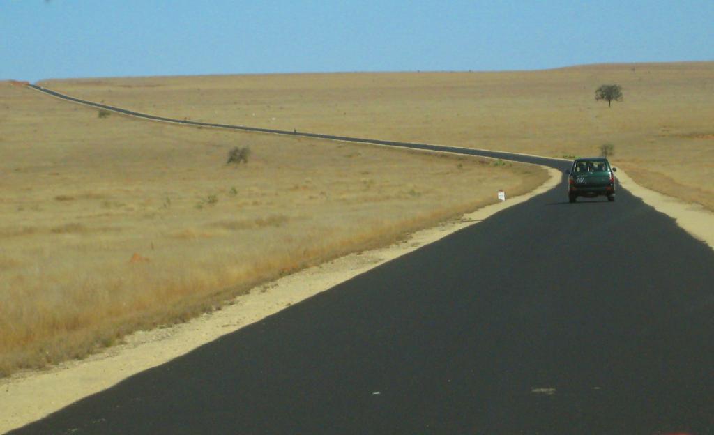 Foto de Sakaraha, Madagascar