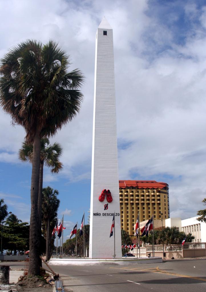 Foto de Santo Domingo, República Dominicana
