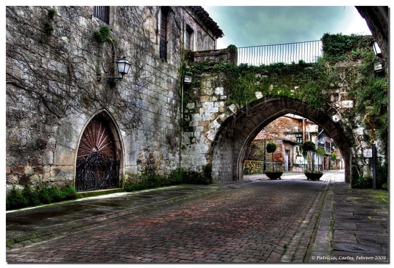 Foto de Cartes (Cantabria), España