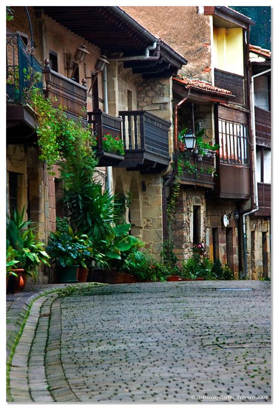 Foto de Cartes (Cantabria), España