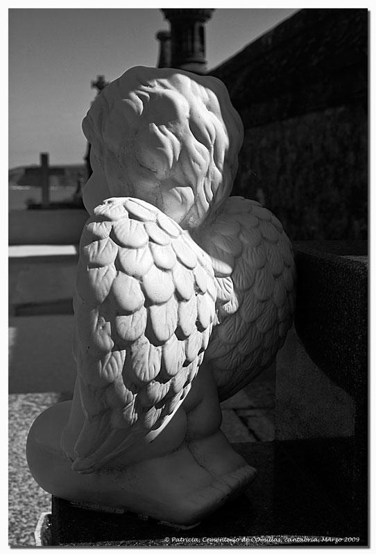 Foto de Comillas (Cantabria), España