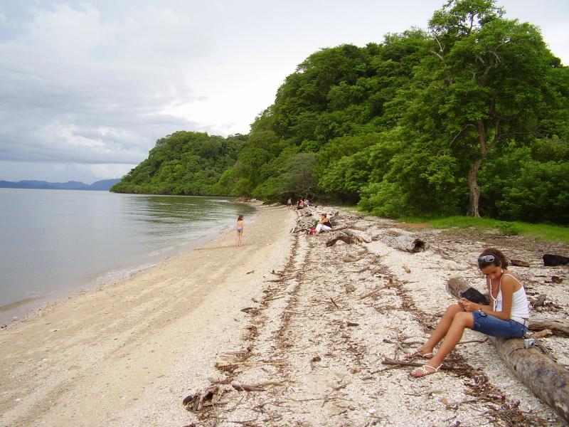 Foto de Isla Chira, Costa Rica