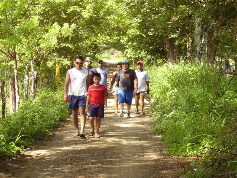 Foto de Isla Chira, Costa Rica