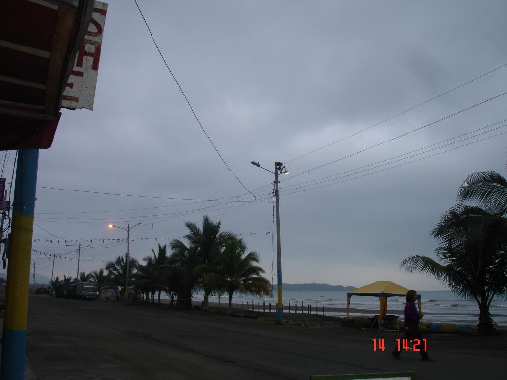 Foto de Pedernales, Ecuador