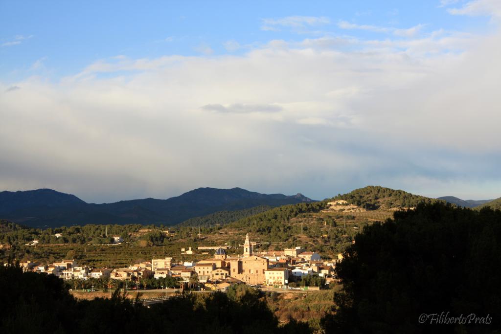 Foto de Albalat dels Tarongers (València), España