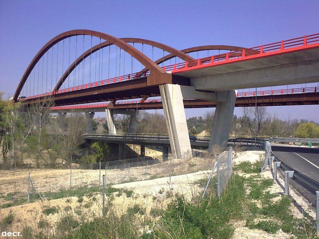 Foto de Villanueva de la Cañada (Madrid), España