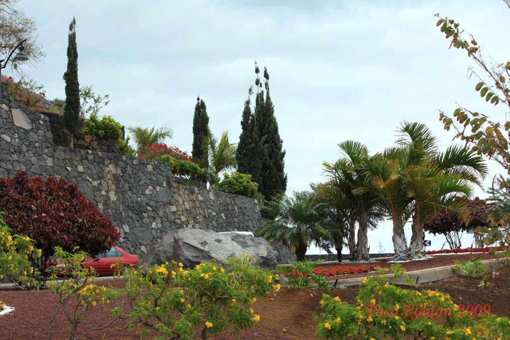Foto de Los Gigantes (Santa Cruz de Tenerife), España