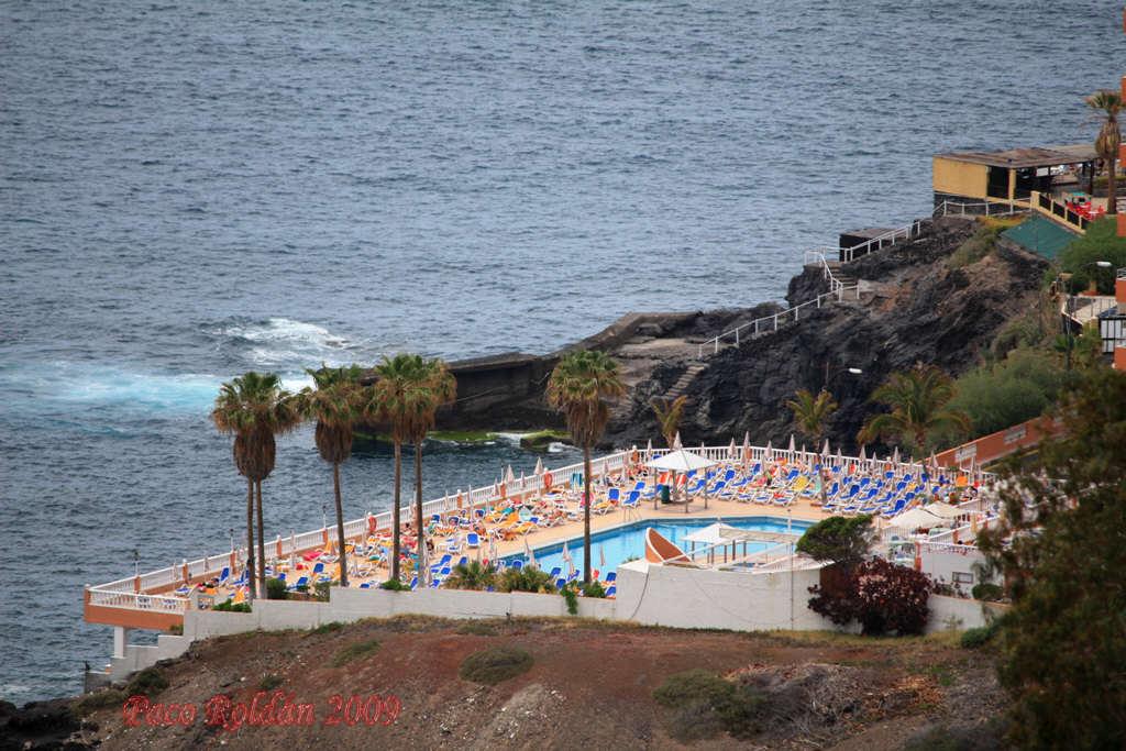 Foto de Los Gigantes (Santa Cruz de Tenerife), España