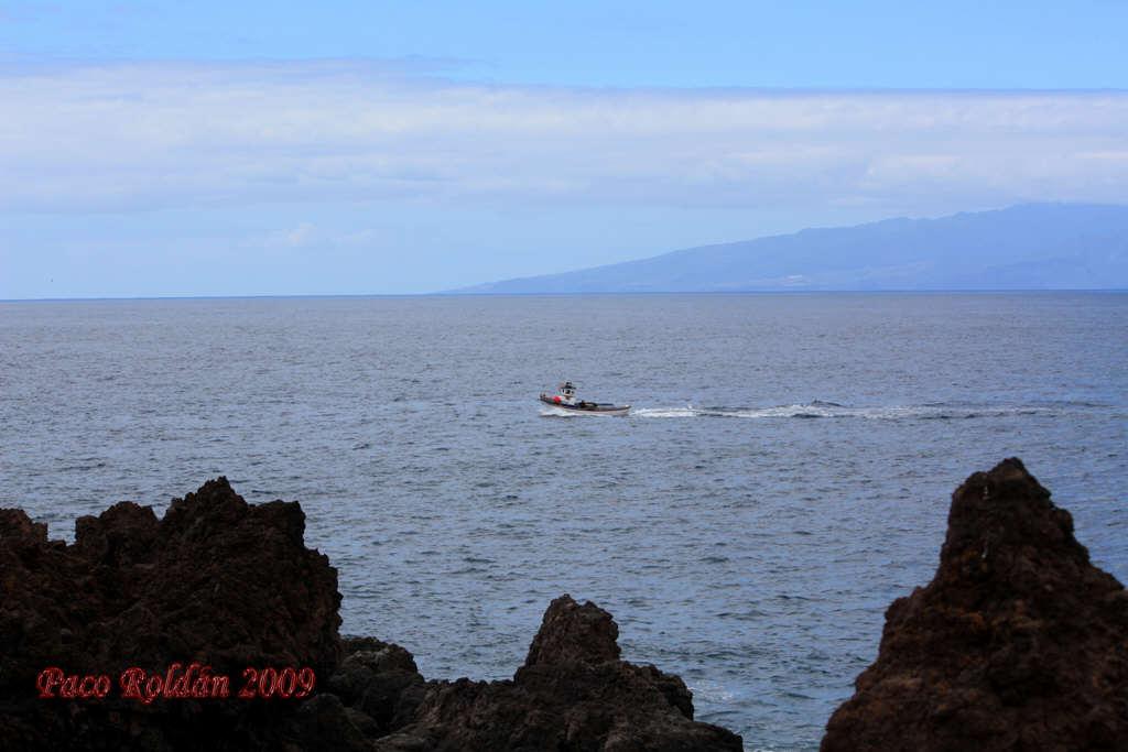 Foto de Playa San Juan (Santa Cruz de Tenerife), España