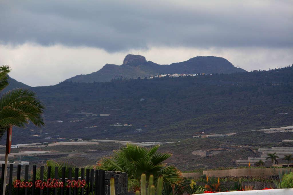 Foto de Playa San Juan (Santa Cruz de Tenerife), España