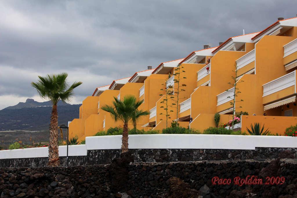 Foto de Playa San Juan (Santa Cruz de Tenerife), España