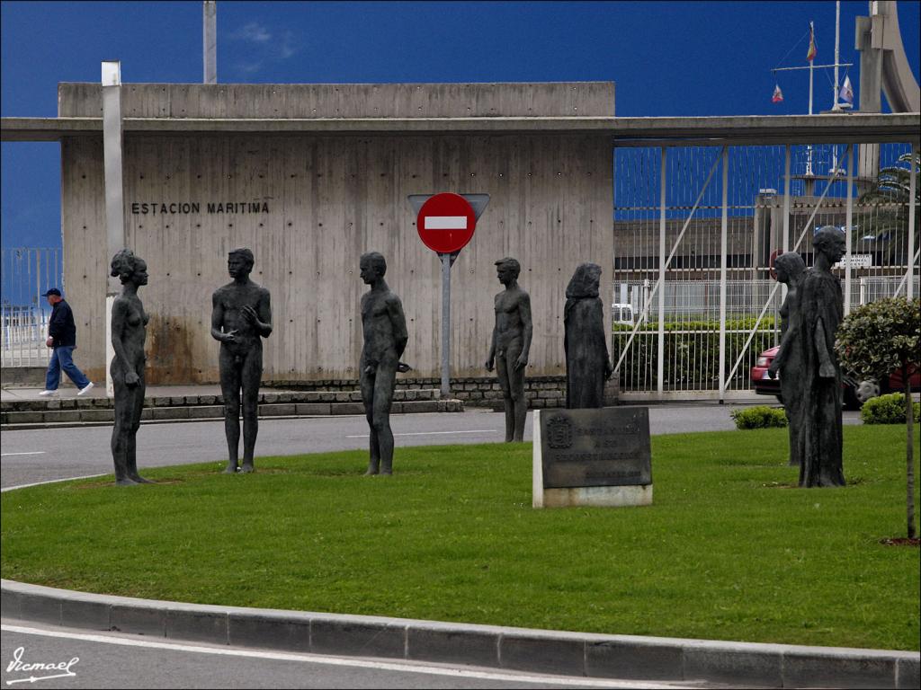 Foto de Santander (Cantabria), España