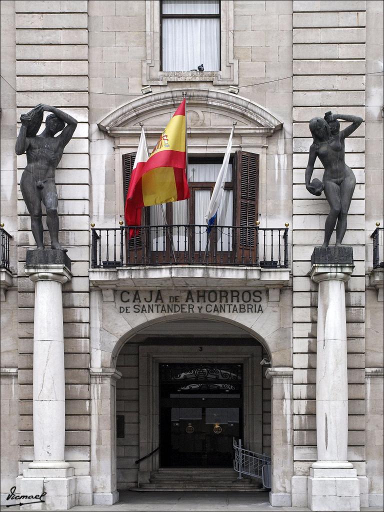 Foto de Santander (Cantabria), España