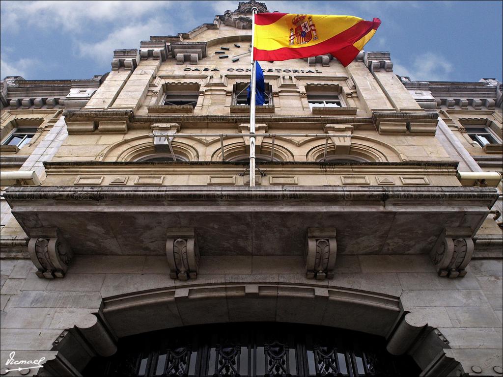 Foto de Santander (Cantabria), España