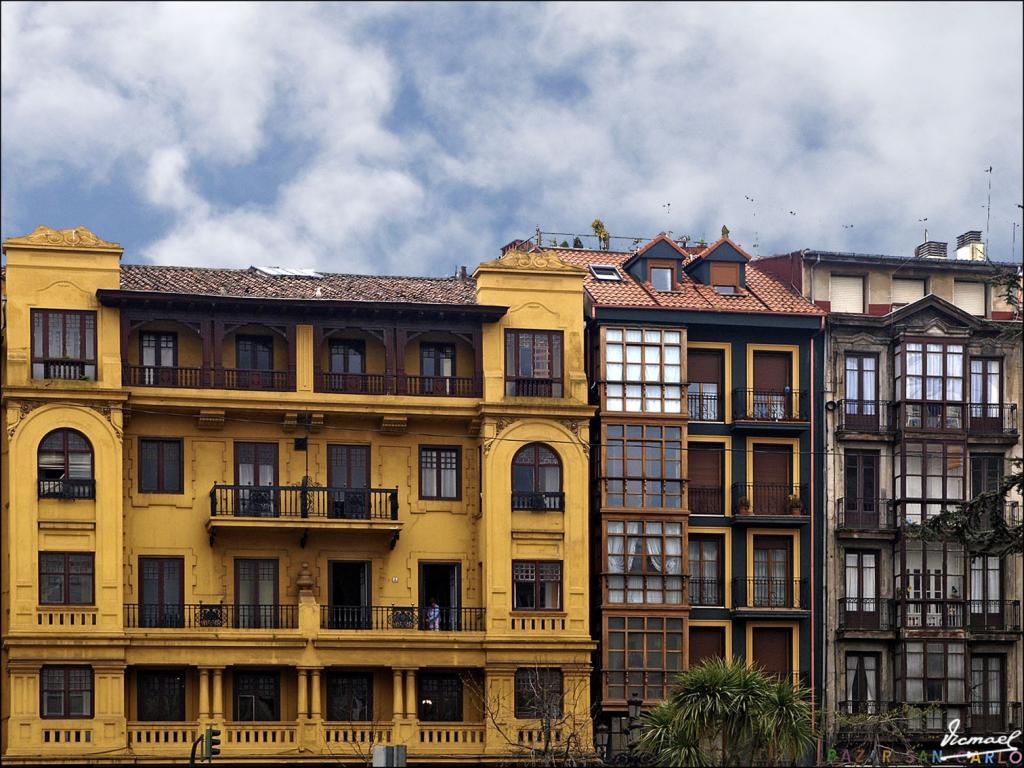 Foto de Santander (Cantabria), España