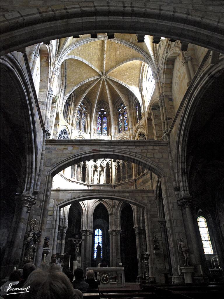 Foto de Castro Urdiales (Cantabria), España