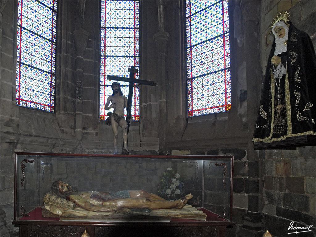 Foto de Castro Urdiales (Cantabria), España