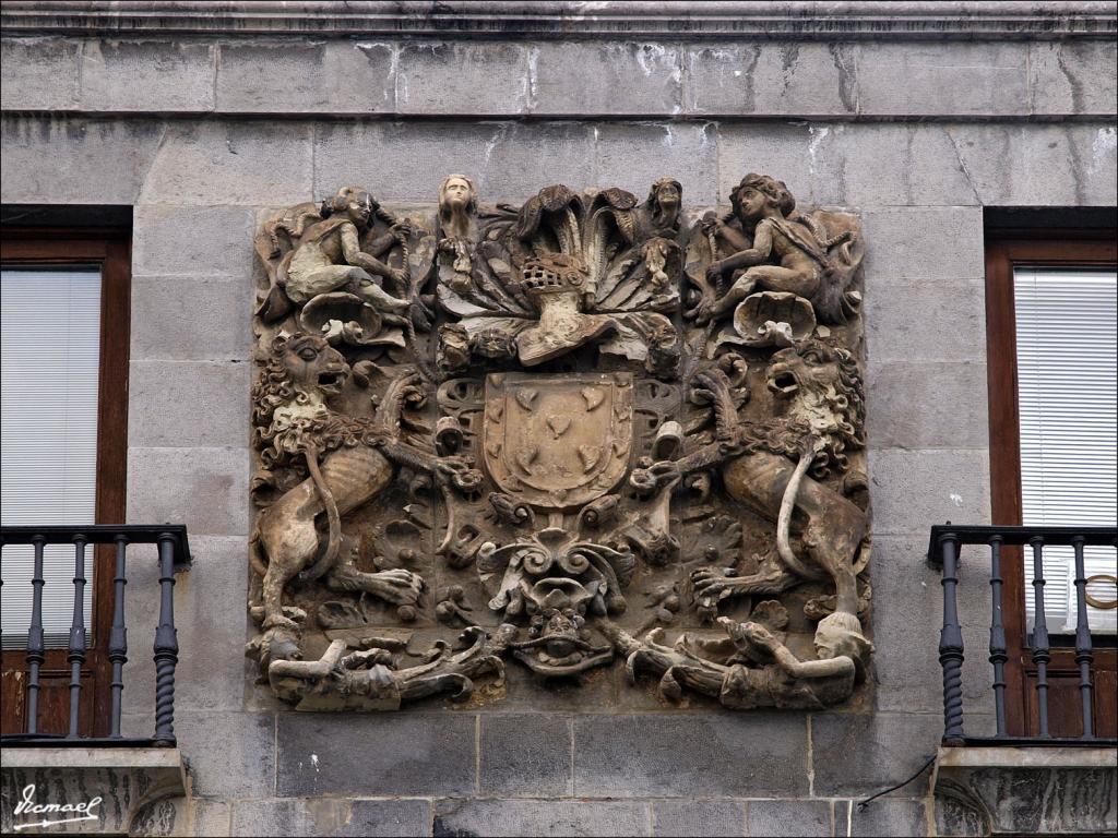 Foto de Castro Urdiales (Cantabria), España